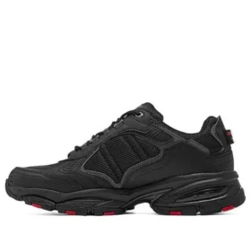 Vigor 3.0 Erkek “Black”