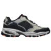 Vigor 3.0 Low-Top Running Shoes Black/Grey