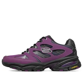 Vigor 3.0 Running Shoes Purple/Black