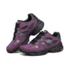 Vigor 3.0 Running Shoes Purple/Black