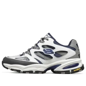 Vigor 3.0 Running Shoes White/Grey/Blue