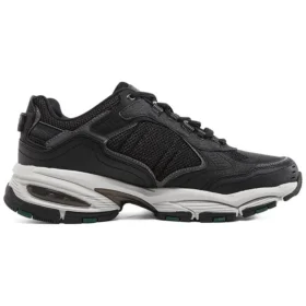 Vigor 3.0 Shoes “Black White”