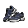 Vigor 3.0 Sneakers Blue/Black