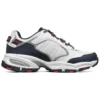 Vigor 3.0 Sport Shoes White/Blue/Red
