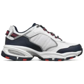 Vigor 3.0 Sport Shoes White/Blue/Red