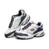 Vigor 3.0 Sport Shoes White/Blue/Red