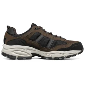 Vigor2.0 Running Shoes Brown/Black/White