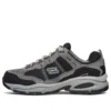 Vigor2.0 Running Shoes “Carbon Black”