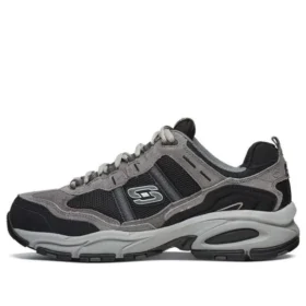 Vigor2.0 Running Shoes “Carbon Black”