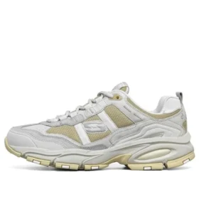 Vigor2.0 Running Shoes White/Yellow