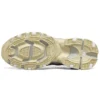 Vigor2.0 Running Shoes White/Yellow