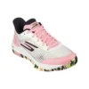 Viper Court Pro – Pickleball “White Pink Black”