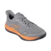 Viper Court Pro Sneakers “Grey Orange”