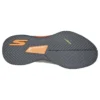 Viper Court Pro Sneakers “Grey Orange”