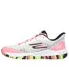 Viper Court Pro Sneakers “White Pink Black”