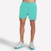 Volley 5 Inch Short
