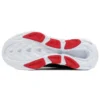 Vortex Low-Top Black/Red