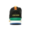 Walking Rain Low-Top Black