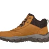 Waterproof Relaxed Fit: Santoro – Cannon