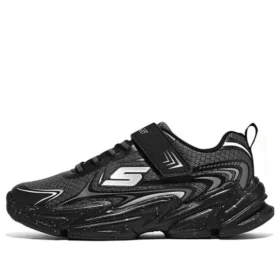 Wavetronic Athletic Sneakers “Black”