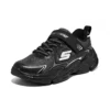 Wavetronic Athletic Sneakers “Black”