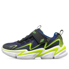Wavetronic “Black Yellow”
