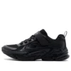 Wavetronic – Ravlor Shoes “Black”