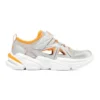Wavetronic “Silver Orange”