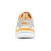 Wavetronic “Silver Orange”