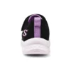 Wavy Lites “Black Purple”