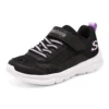 Wavy Lites “Black Purple”