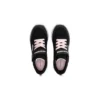 Wavy Lites Blissfully Free Shoes “Black Pink”