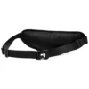 Wear-resistant Waist Bag “Black”