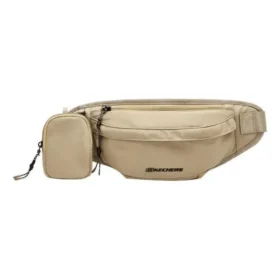 Wear-resistant Waist Bag “Tan”