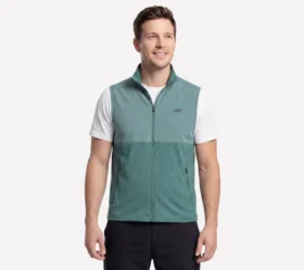 Weekend Vest