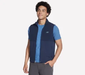 Weekend Vest