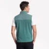 Weekend Vest