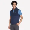 Weekend Vest
