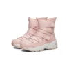 Winter Snow Boots “Pink White”