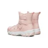 Winter Snow Boots “Pink White”