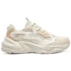 Women BOB”S Sport Bobs Bamina Shoes “Cream White”