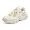 Women BOB”S Sport Bobs Bamina Shoes “Cream White”