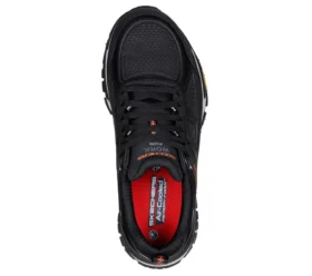 Work: Arch Fit Road Walker – Raylan