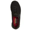 Work Slip-Resistant: Glide-Step