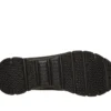 Work Slip-Resistant: Glide-Step