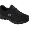Work Slip-Resistant: Glide-Step