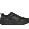 Work Slip-Resistant: Max Cushioning Elite