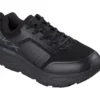 Work Slip-Resistant: Max Cushioning Elite