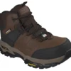Work Waterproof: Arch Fit Tarver CT