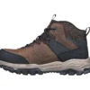 Work Waterproof: Arch Fit Tarver CT
